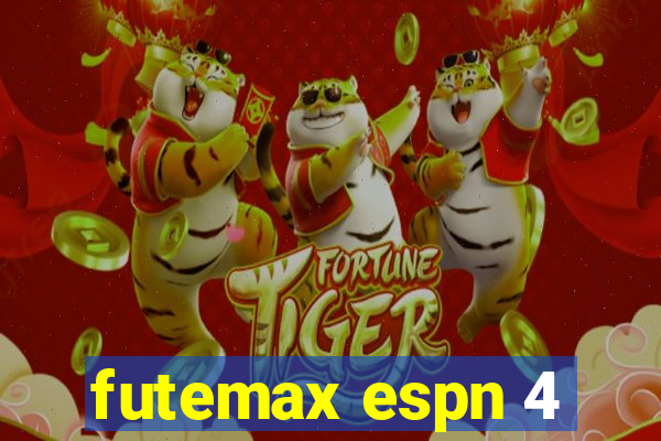 futemax espn 4